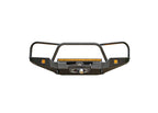 Hi-Lite Overland Toyota 4Runner Front Bumper 5th Gen (2010-2024) [Bull Bar]