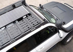 DRIFTR Toyota 5th Gen 4Runner Roof Rack (2010-2024)