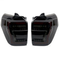 10-23 5th Gen 4Runner Stealth LED Tailights - SRQ Fabrications