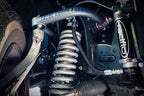 Total Chaos UPPER CONTROL ARMS - 3RD GEN TUNDRA