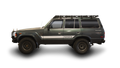 The Mineral (1980-1990 60 Series Land Cruiser Roof Rack) - Sherpa Equipment Company