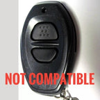 Injection Fob IF004 (3rd/4th Gen 4Runner) - QUICKSAND