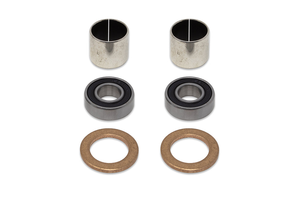 1986-1995 Toyota Pickup 4WD Caddy Idler Arm Rebuild Kit