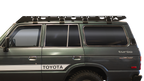 The Mineral (1980-1990 60 Series Land Cruiser Roof Rack) - Sherpa Equipment Company