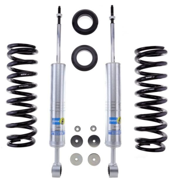 Bilstein 6112 Coilover | 2nd Gen Tundra