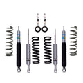 Bilstein 6112/5100 | 2010 - 2024 4Runner, GX460, 10-14 FJ Cruiser Ultimate 1-2.5" Lift kit
