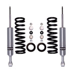 Bilstein 6112/5100 | 2010 - 2024 4Runner, GX460, 10-14 FJ Cruiser Ultimate 1-2.5" Lift kit