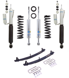 1st Gen Tundra (2000-2006) 6112/ 5160 Bilstein 2.5" Complete Lift kit