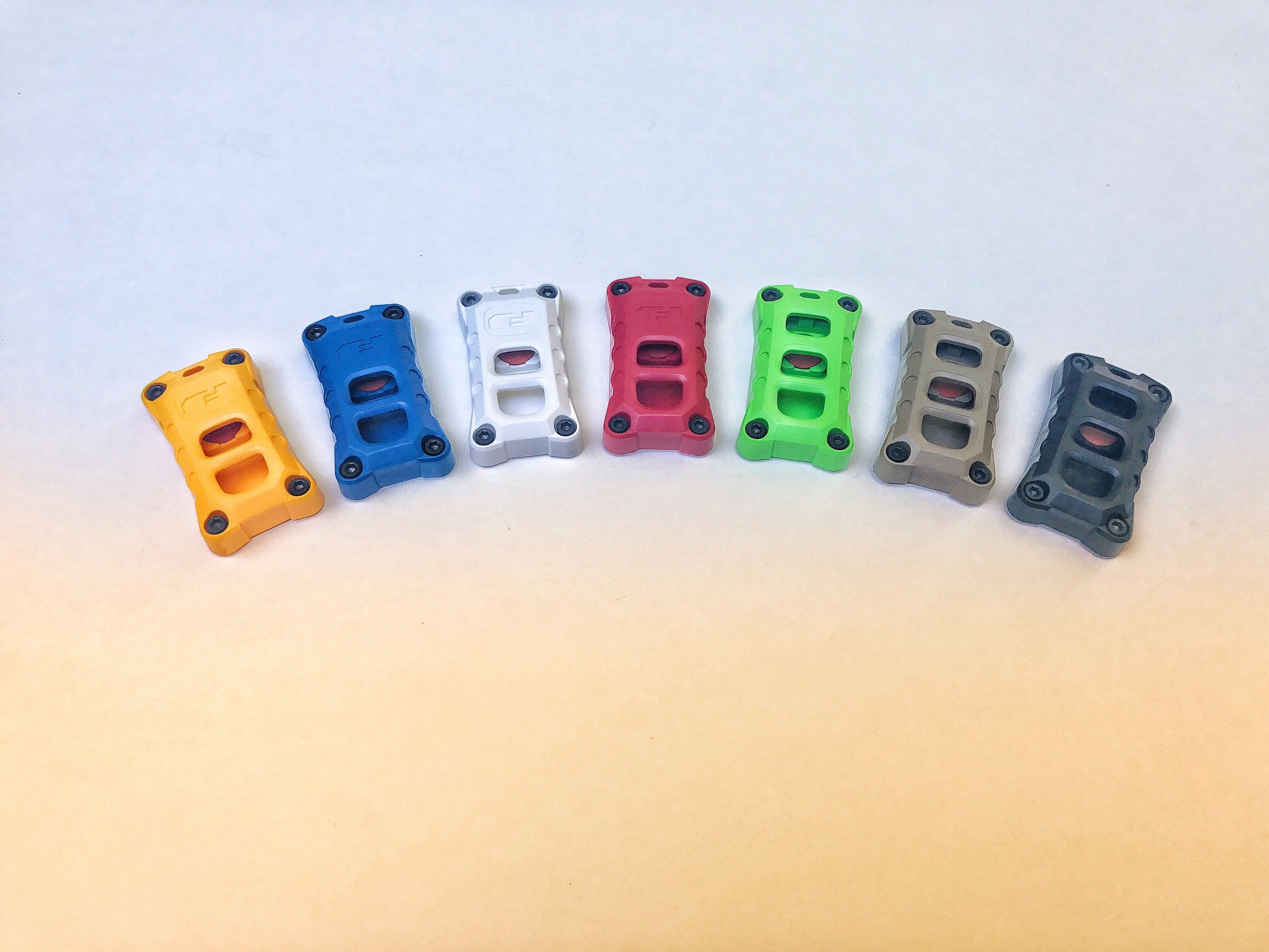 Injection Fob IF004 (3rd/4th Gen 4Runner) - QUICKSAND