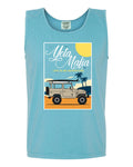 Limited Edition YM Cruiser tank