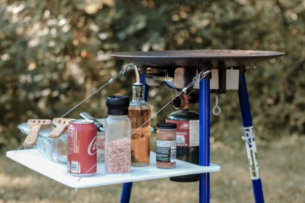 FinnFab Skottle Table