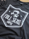Full Send Mafia Tee