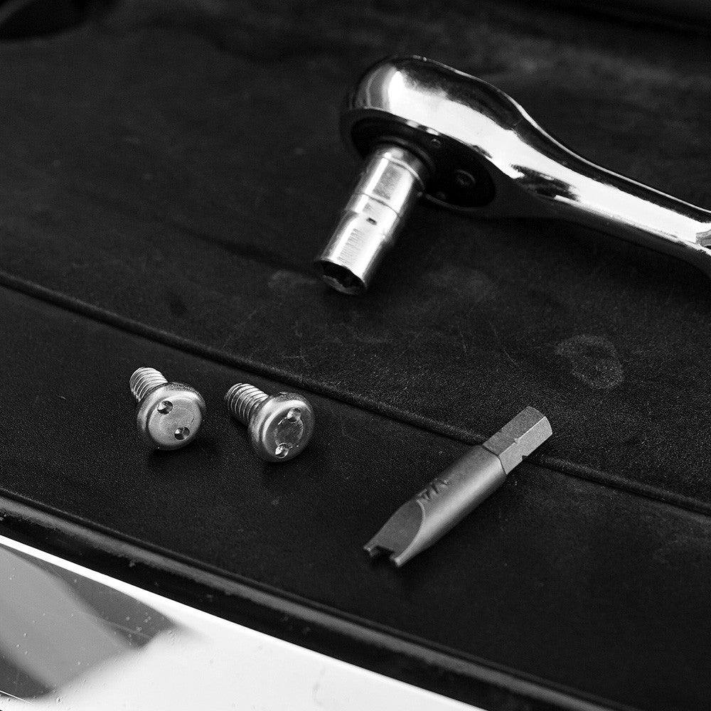 Baja Designs S2/Squadron Series Security Hardware Kit | Universal