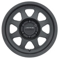 Method MR701 18x9 Matte Black wheel for Toyota Tundra 2022+