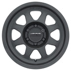 Method MR701 18x9 Matte Black wheel for Toyota Tundra 2022+