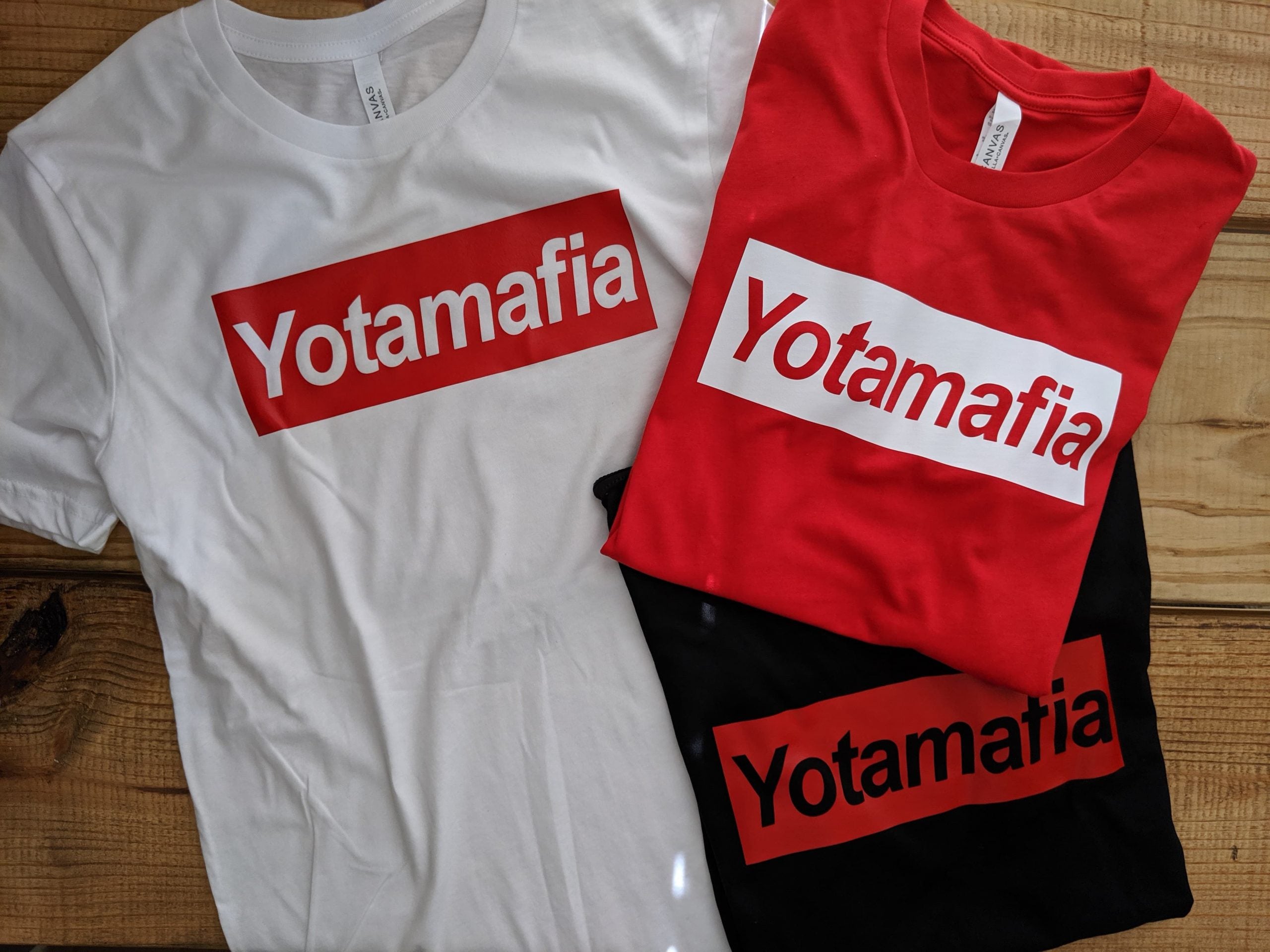 YM Street Series
