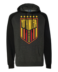 TRD Vintage Hoodie Limited Edition