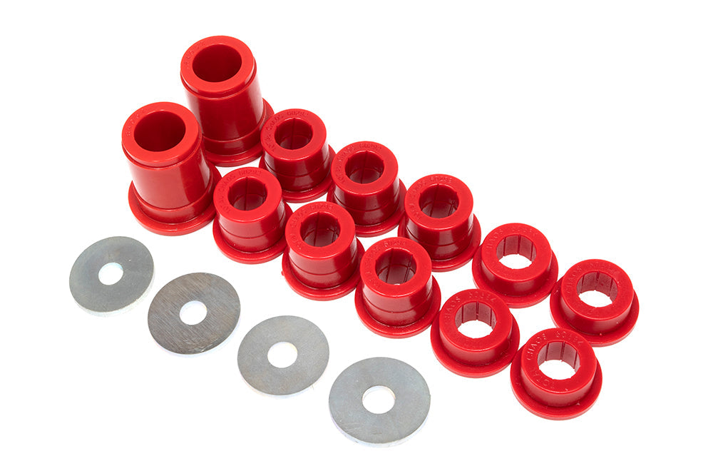 1986-1995 Toyota Pickup 4WD Replacement Bushing Kit