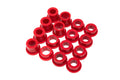 2010-2024 5th Gen 4Runner Race Series Lower Control Arm Bushing Kit