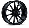 Vossen HF6-1 Hybrid Forged Wheel | 6x139.7 | Gloss Black