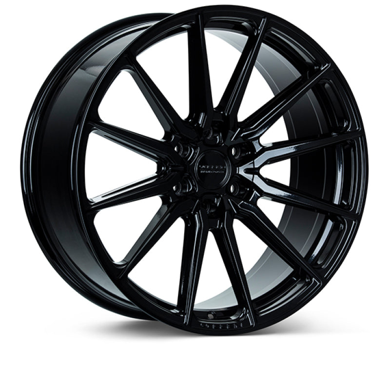 Vossen HF6-1 Hybrid Forged Wheel | 6x139.7 | Gloss Black