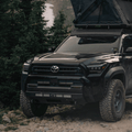2025+ Toyota 4Runner Stealth Front Bumper