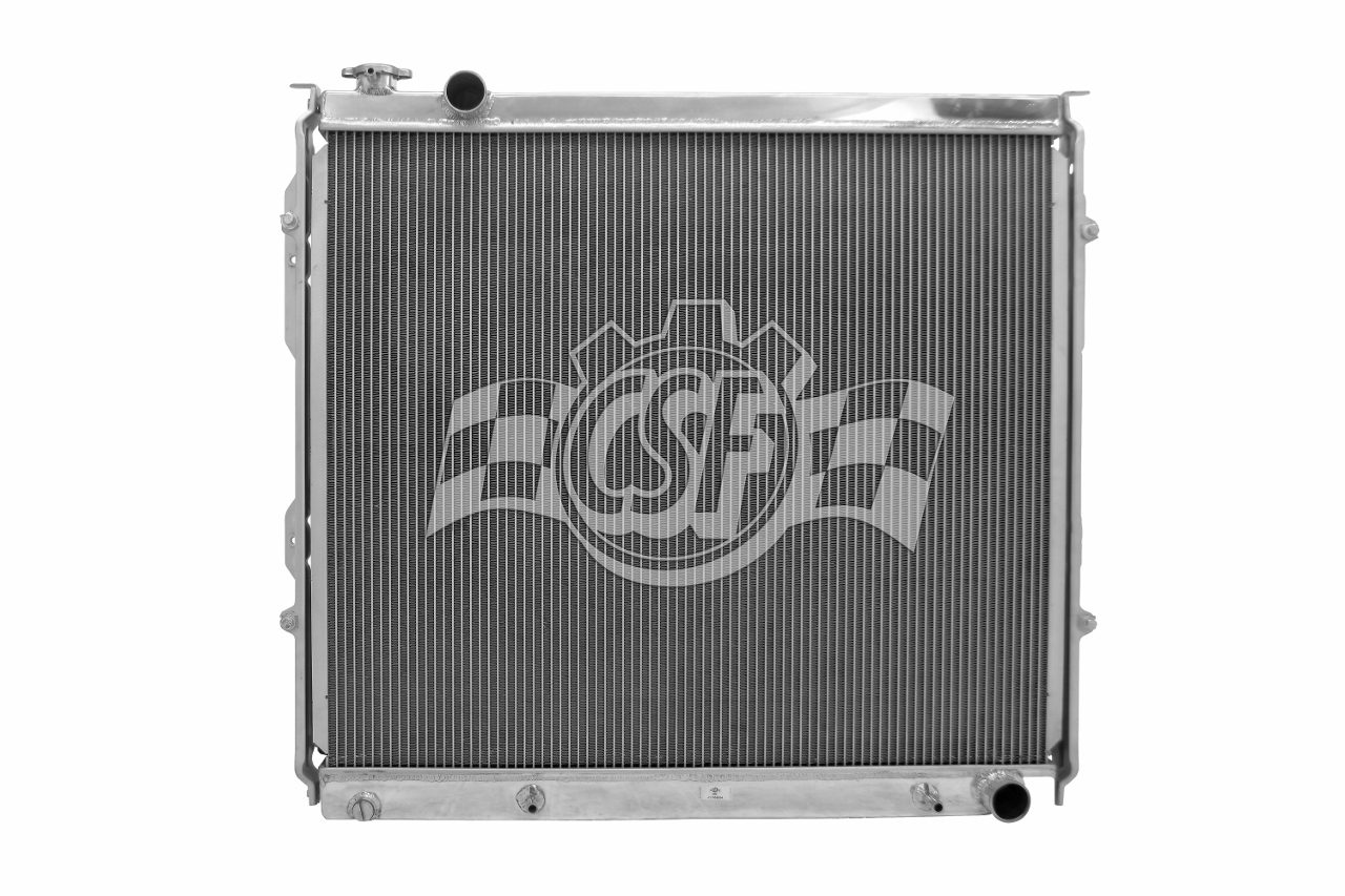 00-06 Tundra/Sequoia CSF Performance Radiator