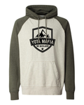 Limited Edition YM Badge Hoodie