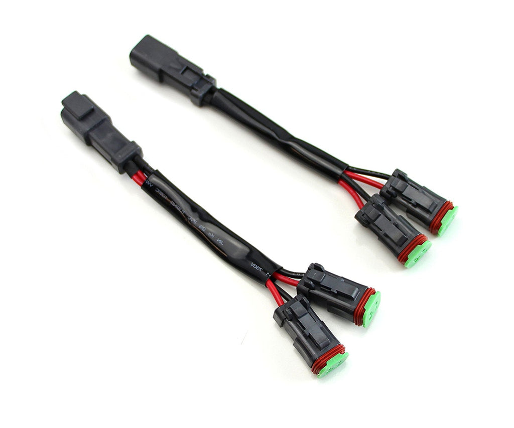 DT Plug Splitter