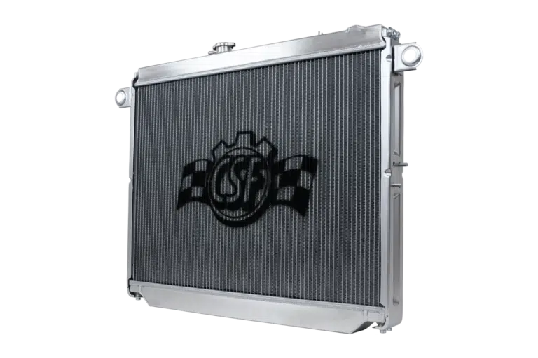 CSF 98-07 Land Cruiser / LX470 Heavy-Duty All-Aluminum Radiator