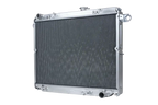 CSF 98-07 Land Cruiser / LX470 Heavy-Duty All-Aluminum Radiator