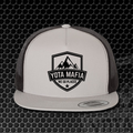 YM Flat Bill OG Trucker Hat