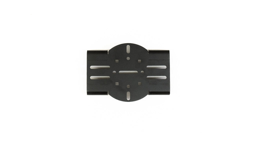 Sherpa PAK Interior Accessory Panel - Sherpa Equipment Company