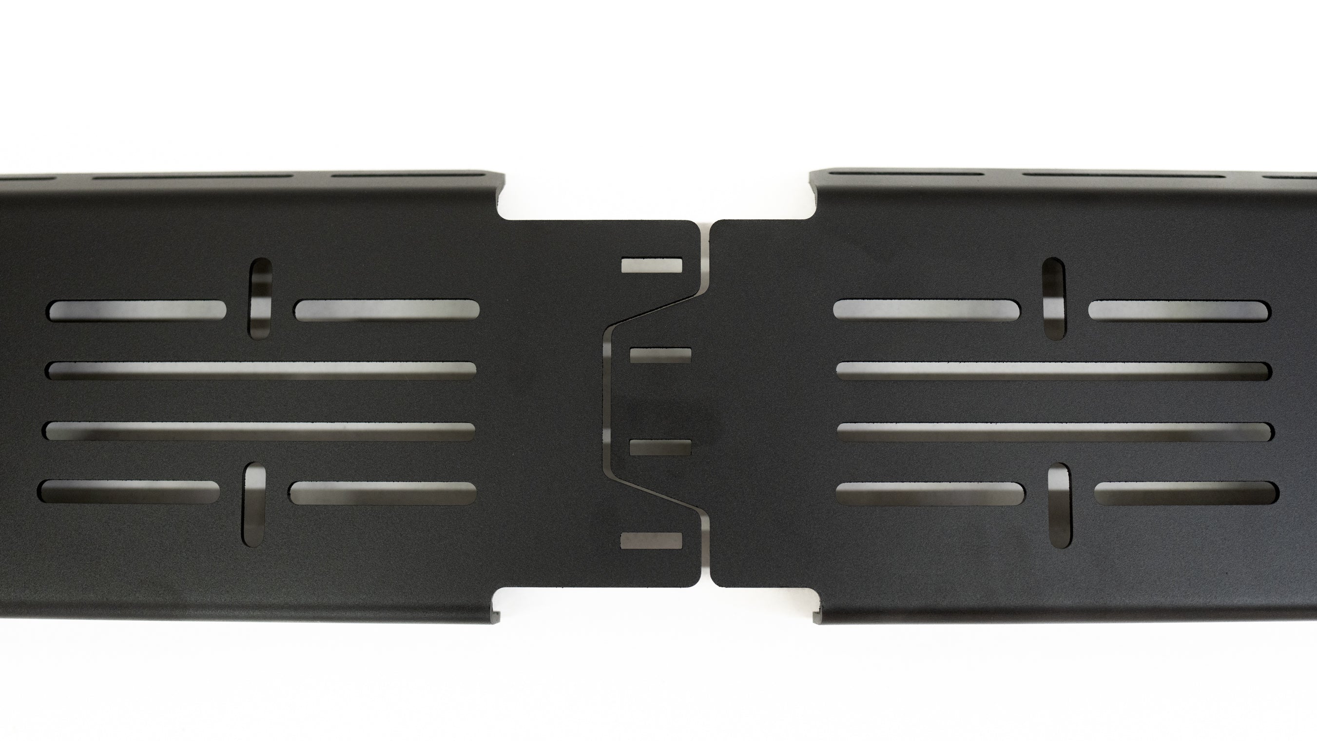 Sherpa PAK XL Accessory Panel - Sherpa Equipment Company