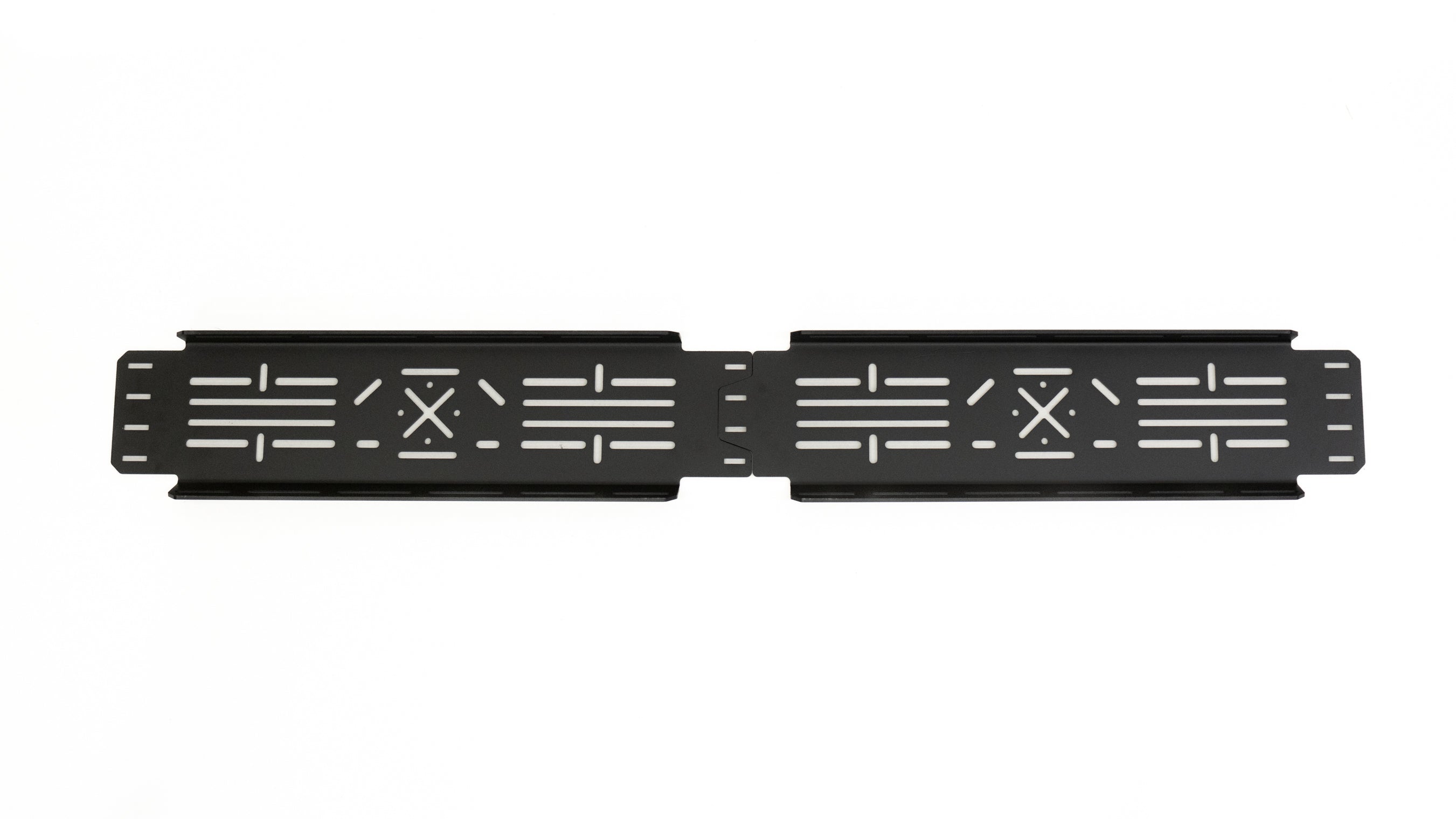 Sherpa PAK XL Accessory Panel - Sherpa Equipment Company