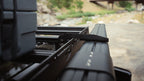 Sherpa Offset Flyrod Mounts - Sherpa Equipment Company