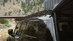 The Atlas (2024 Toyota Land Cruiser / Lexus GX550 Roof Rack) - Sherpa Equipment Company