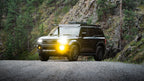 The Atlas (2024 Toyota Land Cruiser / Lexus GX550 Roof Rack) - Sherpa Equipment Company