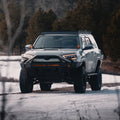 C4 2014+ 4Runner Overland Series Front Bumper