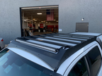 Economy Roof Rack For 2005-2023 Toyota Tacoma