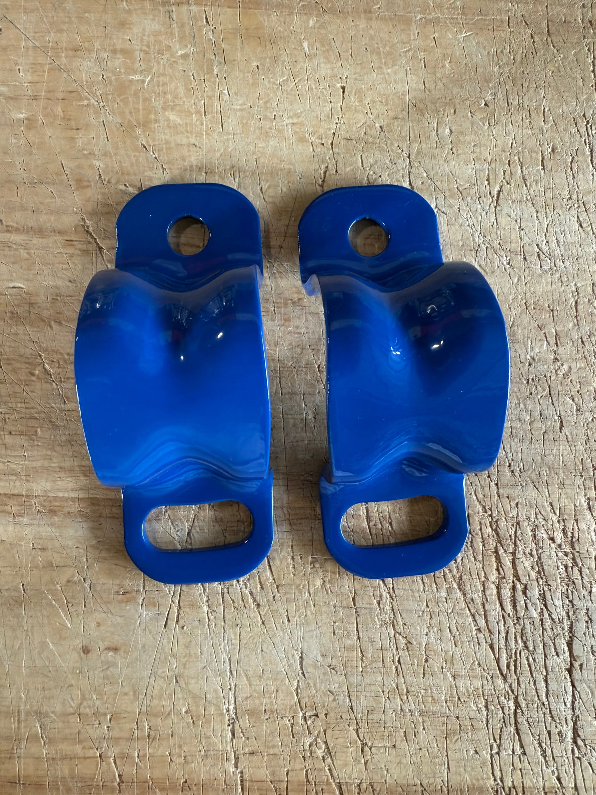 Dr KDSS Front KDSS Sway Bar Bushing Brackets (Pair) | 2010-2024 4Runner, GX460 & GX470