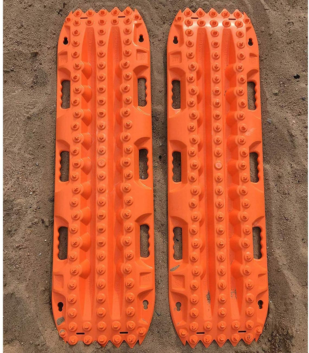 ActionTrax Traction Recovery Boards (Regular Pair)