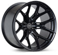 Vossen HF6-4 Hybrid Forged Wheel | 6x139.7 | Satin Black