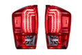 Toyota Tacoma (16-23): Morimoto XB LED Tails