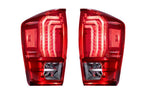 Toyota Tacoma (16-23): Morimoto XB LED Tails