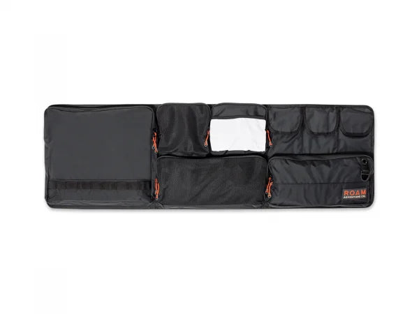 ROAM | 83L Lid Organizer