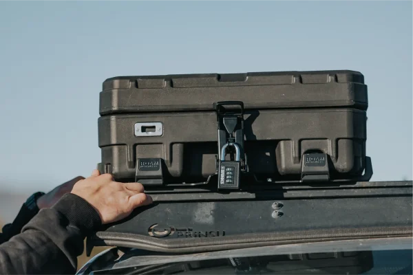 ROAM | 83L Rugged Case