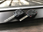 Injection Fob IF008 (2008-2014 FJ Cruiser) - BLACK