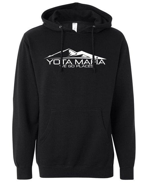 2 FOR $40 HOODIES