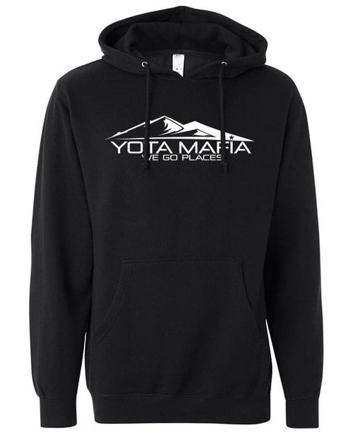 2 FOR $40 HOODIES